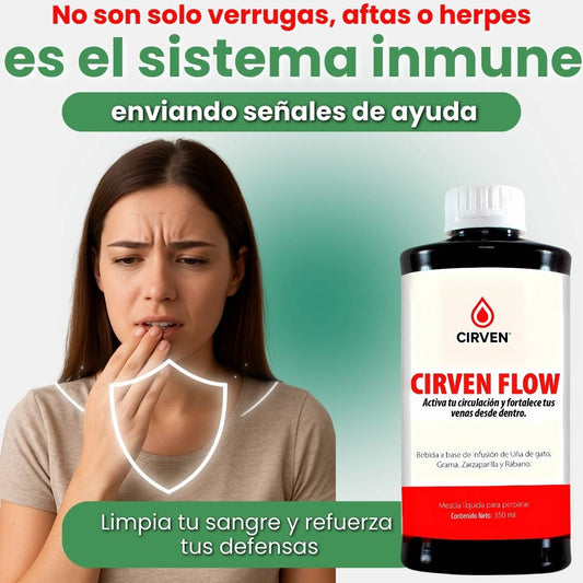 cirven flow